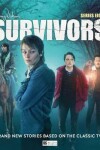 Book cover for Survivors - Series 8
