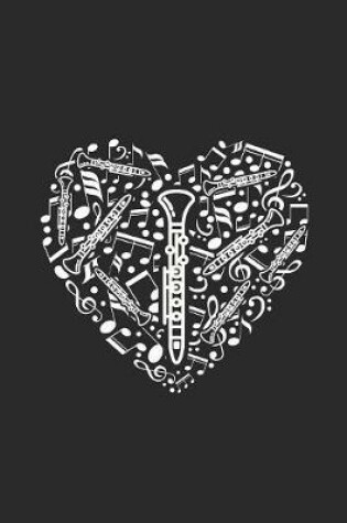 Cover of Clarinet Heart