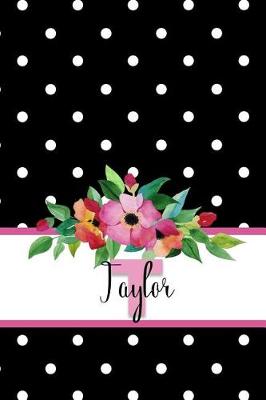 Book cover for Taylor