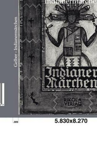 Cover of Indianermärchen