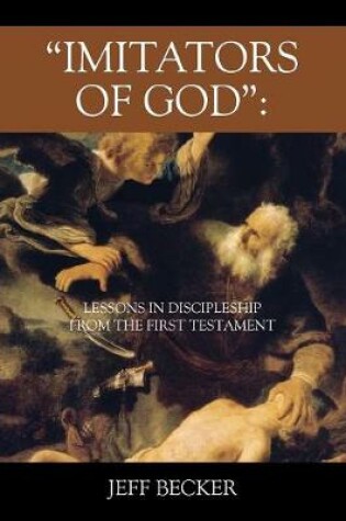 Cover of "Imitators of God"