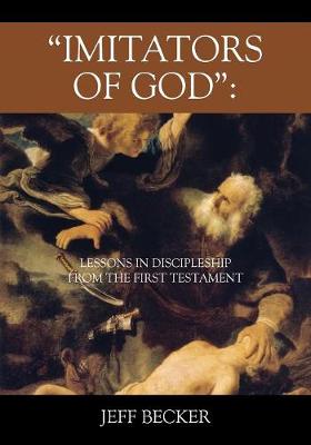 Book cover for "Imitators of God"