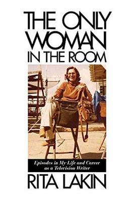 Book cover for The Only Woman in the Room