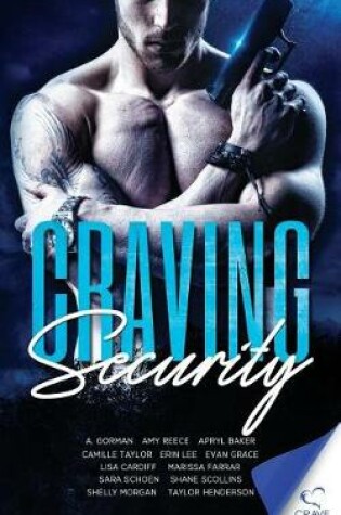 Cover of Craving Security