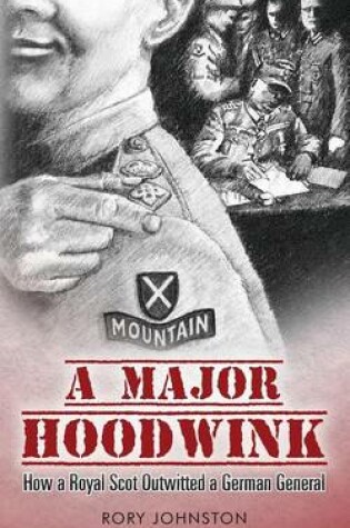 Cover of A Major Hoodwink