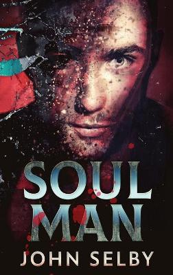 Book cover for Soul Man