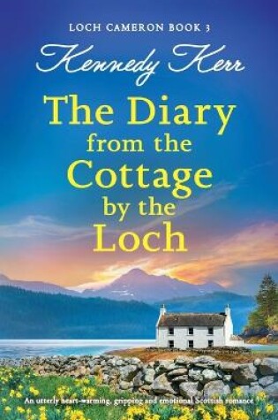 Cover of The Diary from the Cottage by the Loch
