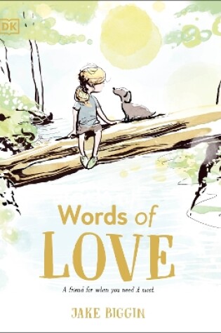 Cover of Words of Love