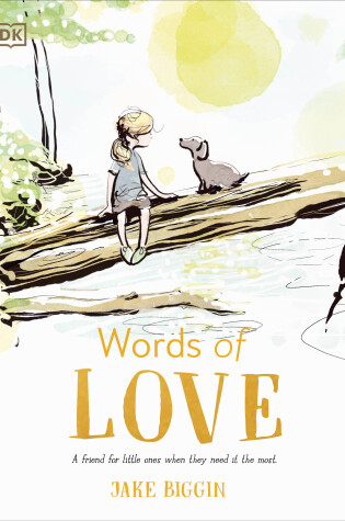 Cover of Words of Love