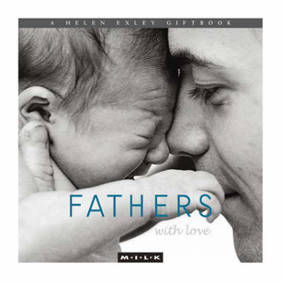 Cover of Fathers with Love