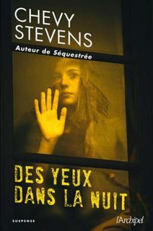 Cover of Des Yeux Dans La Nuit