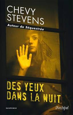Cover of Des Yeux Dans La Nuit