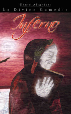 Book cover for La Divina Comedia Inferno