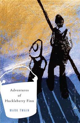 Book cover for The Adventures of Huckleberry Finn the Adventures of Huckleberry Finn the Adventures of Huckleberry Finn