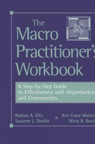 Cover of The Macro Practitioner's Workbook