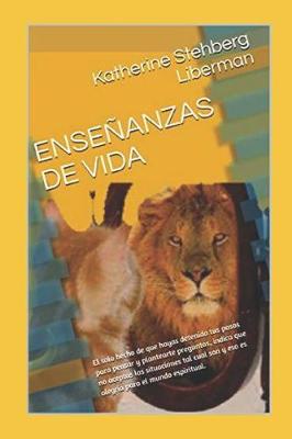 Book cover for Ensenanzas de Vida