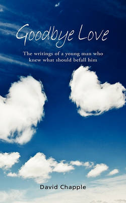 Book cover for Goodbye Love