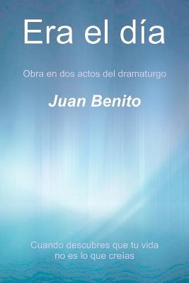 Book cover for Era el día