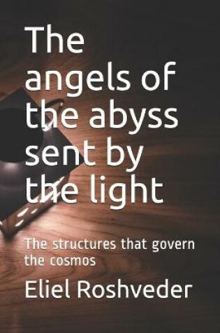 Cover of The angels of the abyss sent by the light