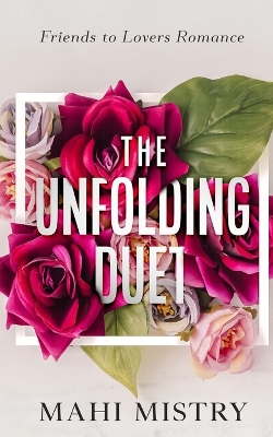 Book cover for The Unfolding Duet