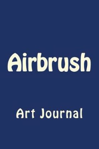 Cover of Airbrush