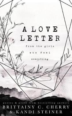 Book cover for A Love Letter from the Girls Who Feel Everything