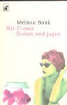 Book cover for Wir Frauen Fischen Und Jagen