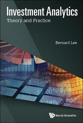 Book cover for Investment Analytics In The Dawn Of Artificial Intelligence