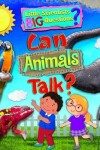 Book cover for Can Animals Talk?