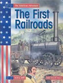 Cover of The First Railroads