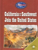 Book cover for California and the Southwest Join the United States