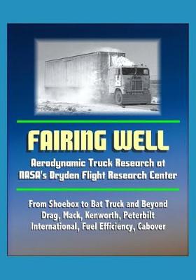 Book cover for Fairing Well