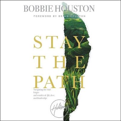 Book cover for Stay the Path