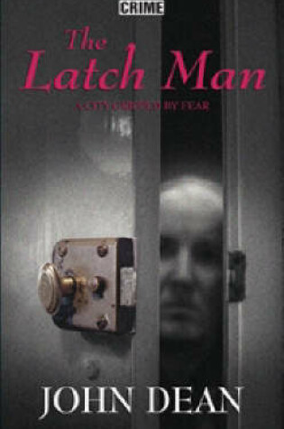 Cover of The Latch Man