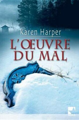 Cover of L'Oeuvre Du Mal