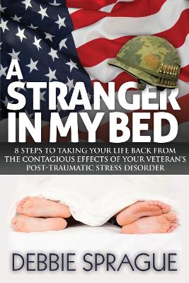 Book cover for A Stranger In My Bed