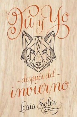 Cover of Tu Y Yo Despues del Invierno