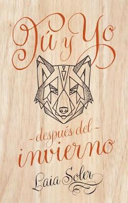 Book cover for Tu Y Yo Despues del Invierno