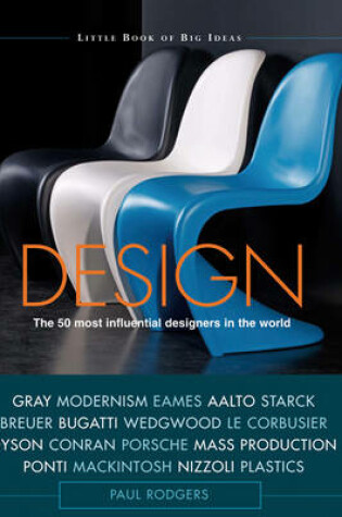 Cover of Design