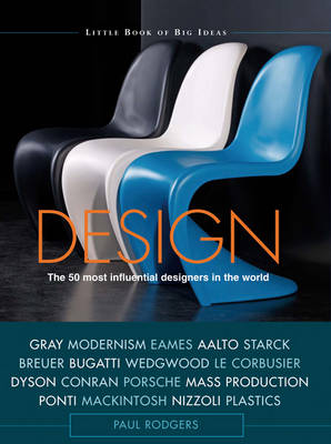 Cover of Design