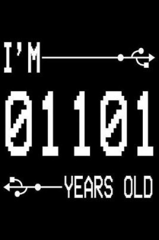 Cover of 13 Years Old