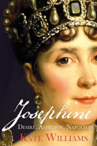 Cover of Josephine