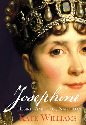 Book cover for Josephine