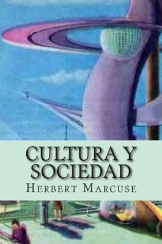 Cover of Cultura y Sociedad (Spanish Edition)