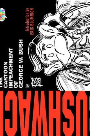 Cover of Bushwack
