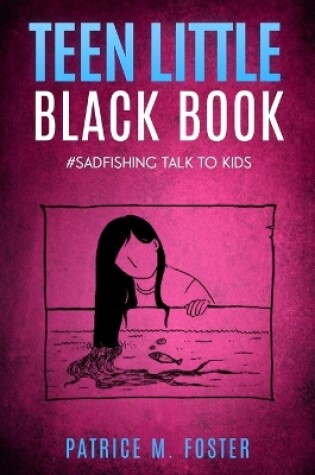 Cover of Teen Little Black Book