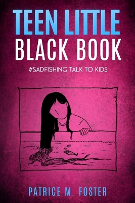 Book cover for Teen Little Black Book