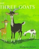 Book cover for 3 Goats