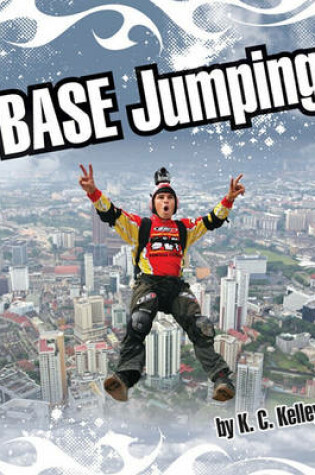 Cover of BASE Jumping