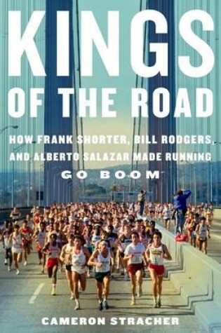 Cover of Kings of the Road